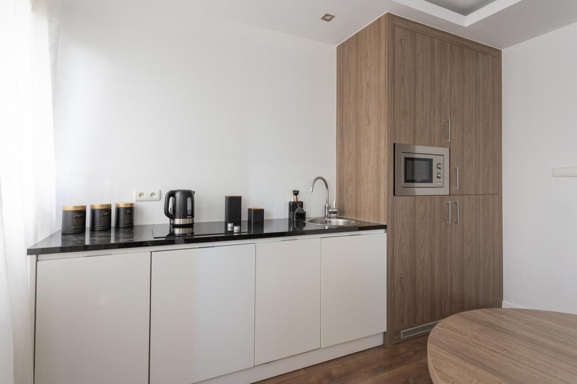 Golden Apartments Warsaw - Browary Warszawskie - Luxury & Cozy Apartments - Oxygen Residence- Wronia Eksteriør billede