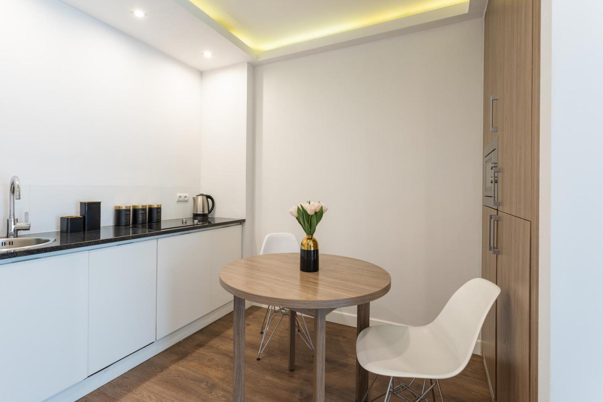 Golden Apartments Warsaw - Browary Warszawskie - Luxury & Cozy Apartments - Oxygen Residence- Wronia Eksteriør billede