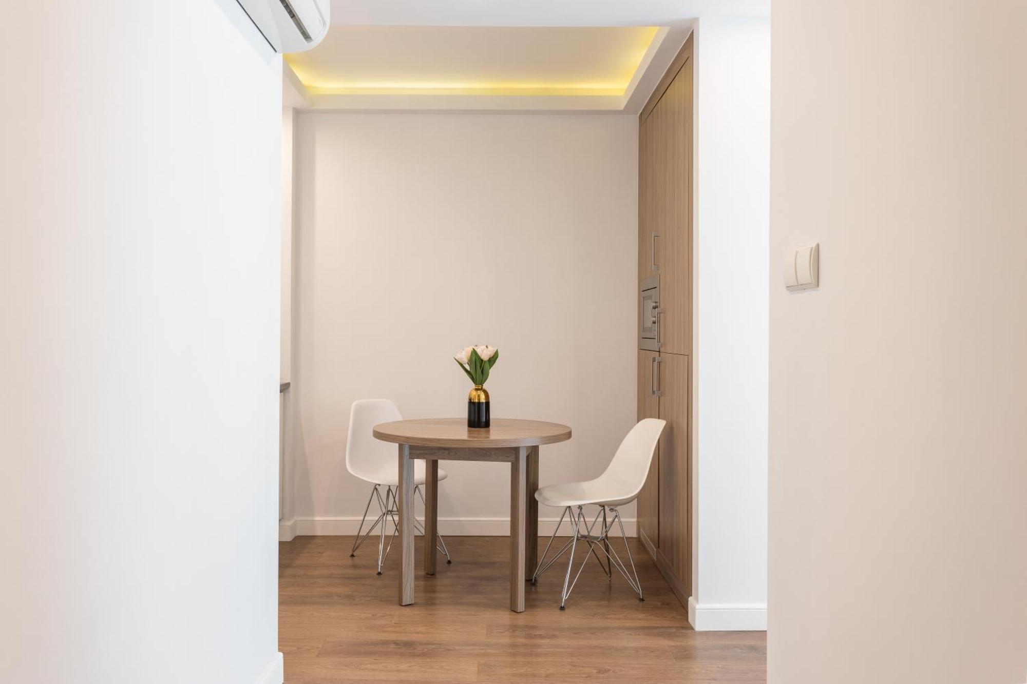 Golden Apartments Warsaw - Browary Warszawskie - Luxury & Cozy Apartments - Oxygen Residence- Wronia Eksteriør billede