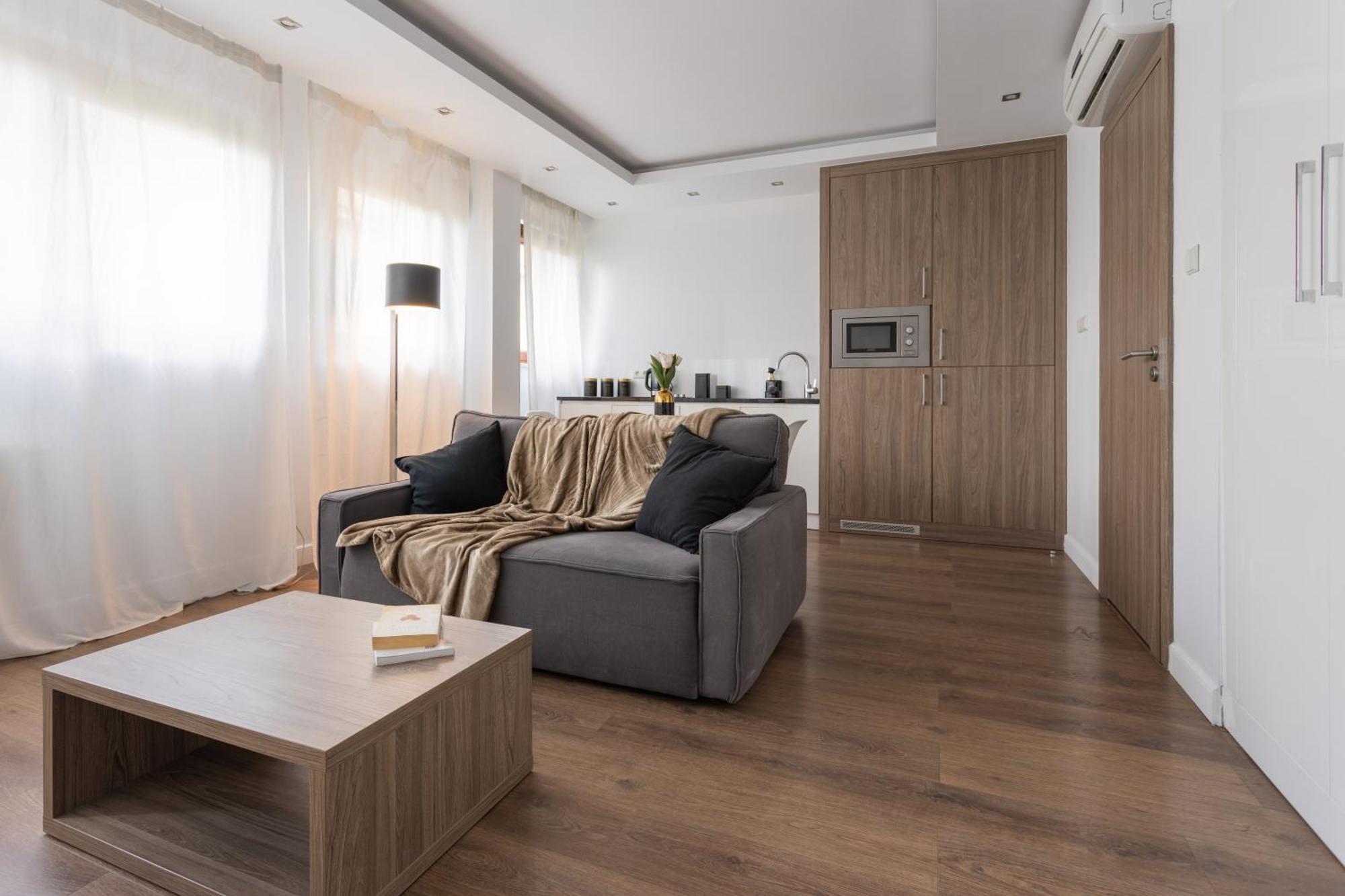 Golden Apartments Warsaw - Browary Warszawskie - Luxury & Cozy Apartments - Oxygen Residence- Wronia Eksteriør billede