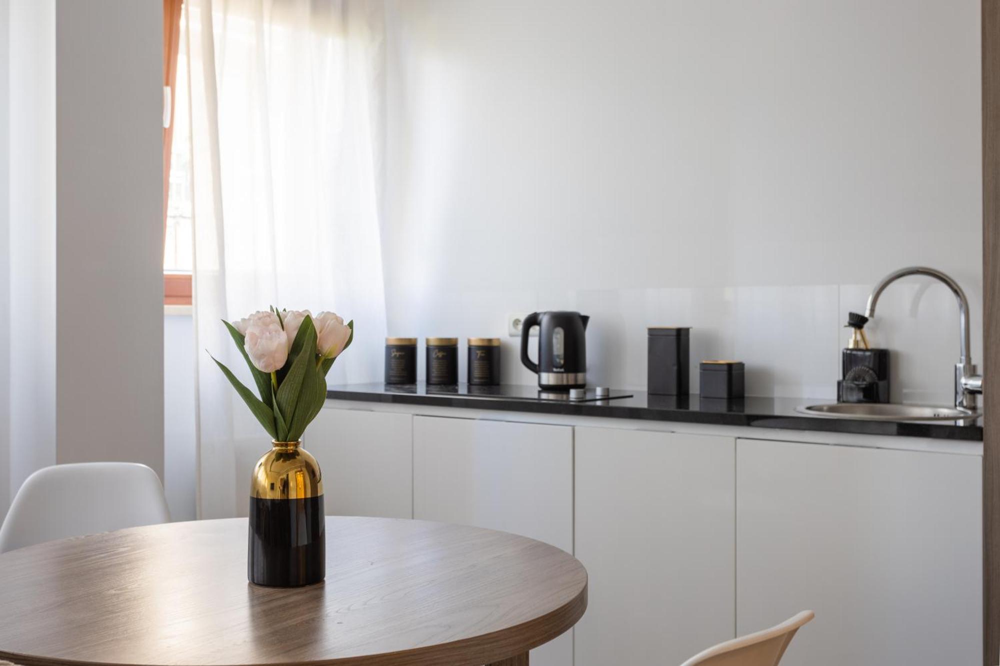 Golden Apartments Warsaw - Browary Warszawskie - Luxury & Cozy Apartments - Oxygen Residence- Wronia Eksteriør billede